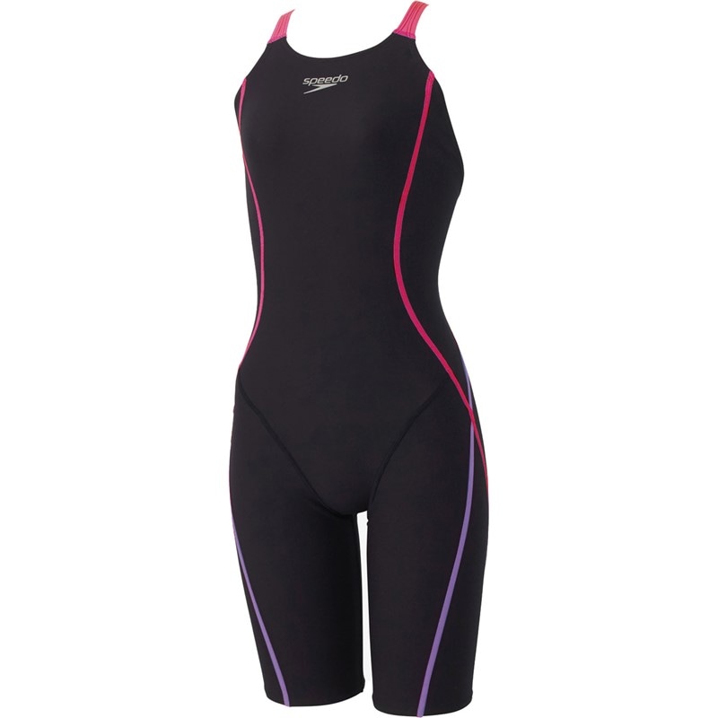 PUSH UP TURNS KNEE 水泳 水着 W 競技 (stw12301-pp)