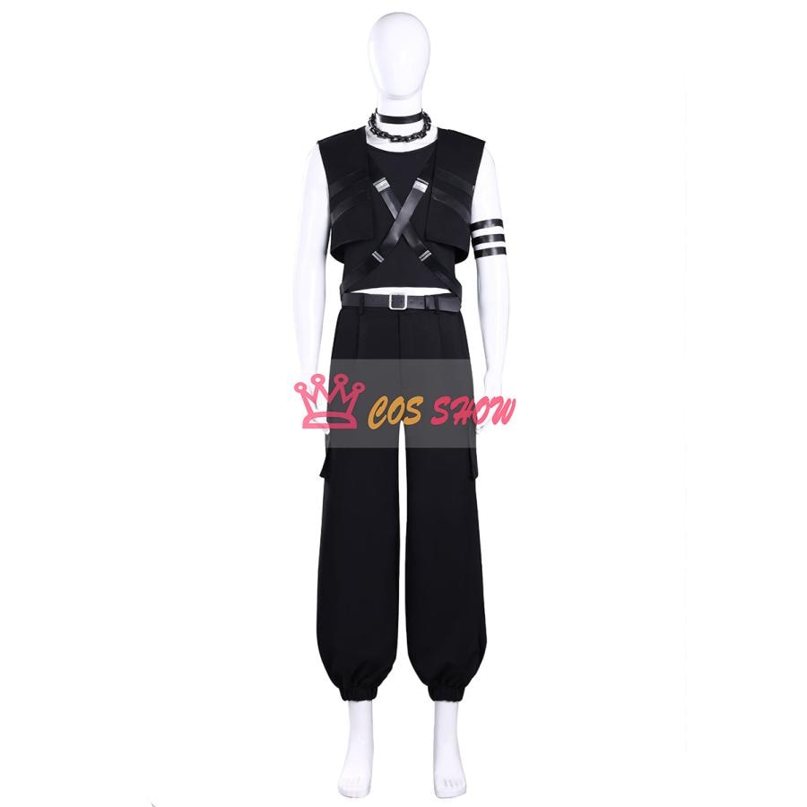 新品販売!多聞くん今どっち 打歌服 甲斐倫太郎 コスプレ衣装 cosplay コスチューム 仮装 イベント クリスマス ハロウィン ステージ 学園祭