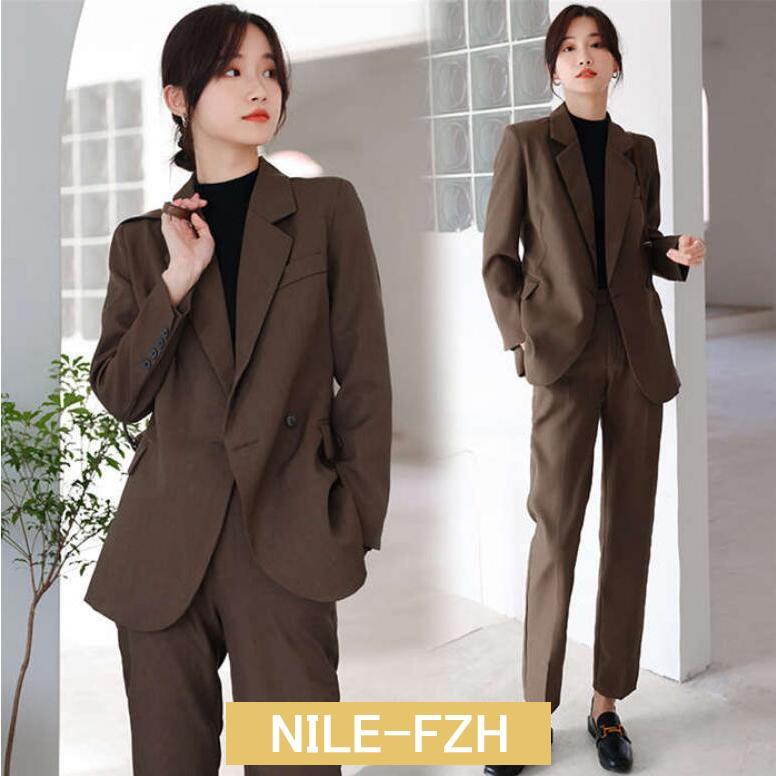 セットアップ レディース スーツ レディース 大きいサイズ フォーマル 入学式 入園式 卒業式 卒園式洗える パンツスーツ ビジネススーツ セレモニースーツ