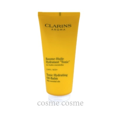クラランス ボディ バーム トニック N 200ml(3666057174445)