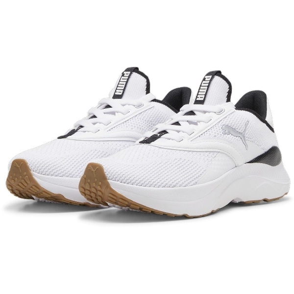 PUMA プーマ SOFTRIDE メイブ ウィメンズ マルチスポーツ シューズ 31016002 レディース