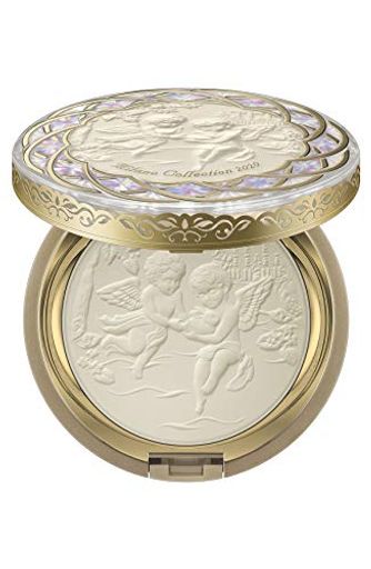 ボディフレッシュパウダー2020 アンバー・ローズの香り 30グラム (X 1)