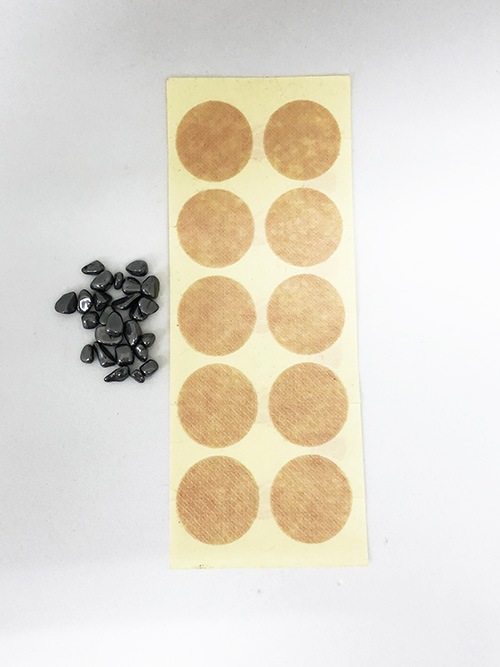 Terahertz BAN 10個セットNeu G ニュージー 丸山修寛先生 テラヘルツ波 電磁波 自然治癒力 免疫力 パワーストーン正規代理店