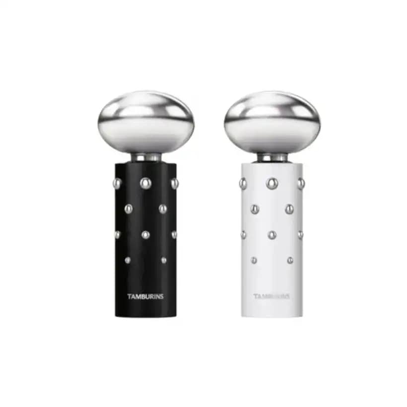 [25SS/New] (blackpink ジェニpick)パフューム Bottari 11ml #Musk #Woody