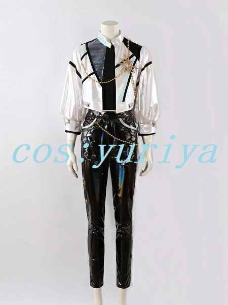 あんさんぶるスターズ!! 9周年記LIMIT BREAKアニバーサリーコスプレ衣装