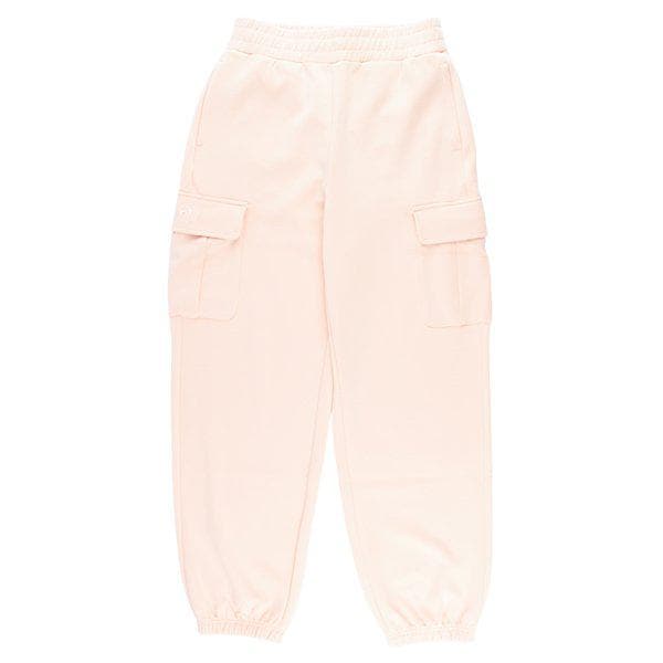 ウーマンズ モーダル ダブルテンション カーゴ ジョガー パンツ QQ122OFP12 IPK_P415998852