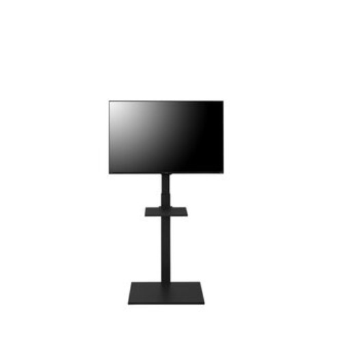 [倉庫管理]　アイリスオーヤマ テレビスタンド UTS-600