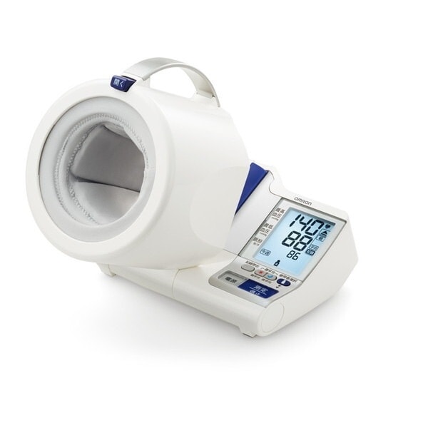 HCR-1602 スポットアーム 自動血圧計