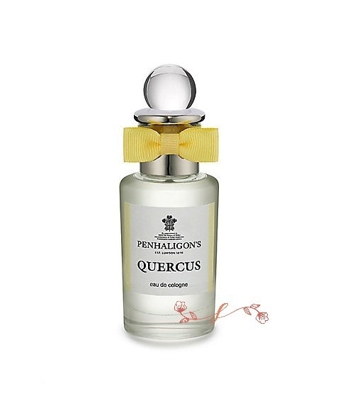 penhaligon s クァーカス コロン　30ｍｌ/オーデコロン　香りのタイプ シトラス　正規品
