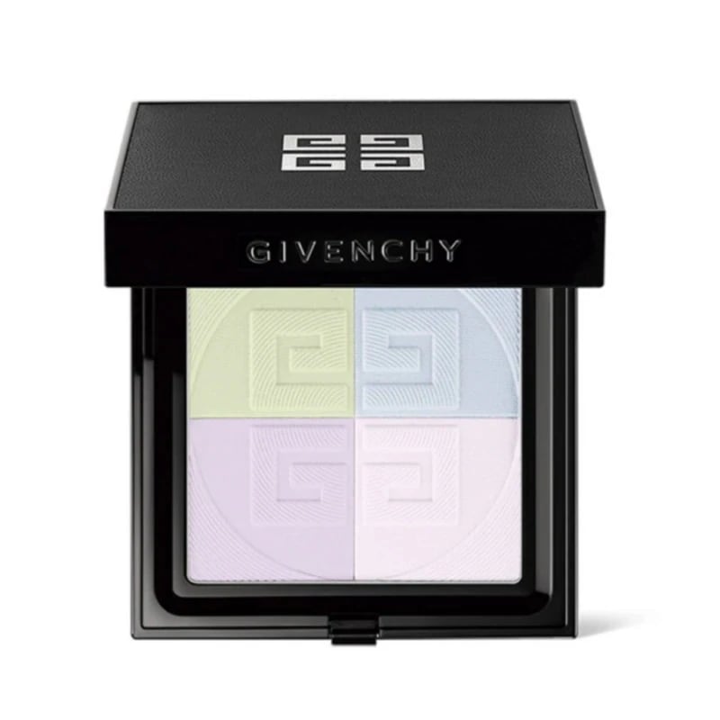 GIVENCY [正規品] プリズム プレストパウダー No1/No2/No3 / ジバンシィ プリズム リブル PRISME LIBRE ルースパウダー