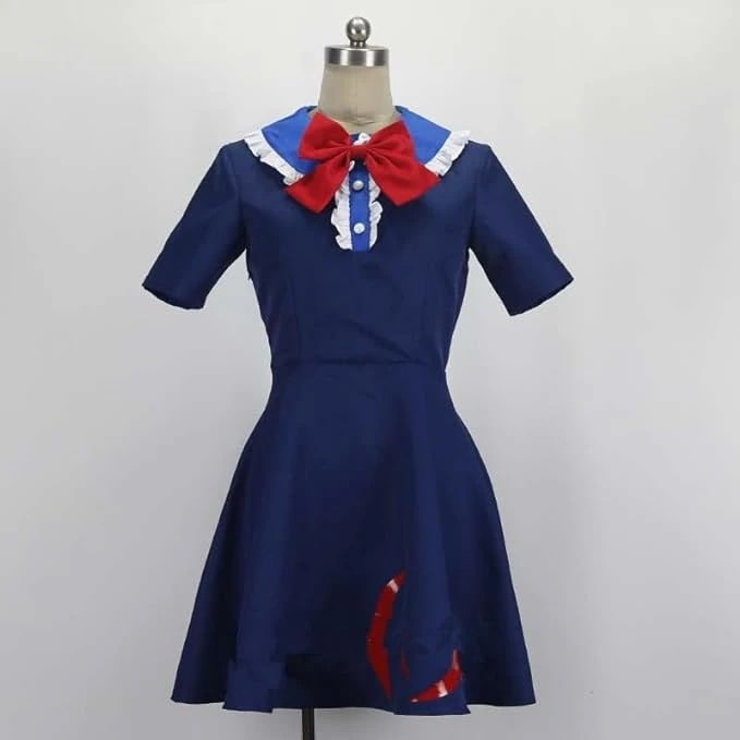 封獣 ぬえ（ほうじゅう ぬえ） コスプレ衣装