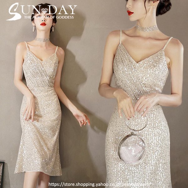 新品パーティードレス ワンピース 花嫁ミニドレス ウェディングドレス 簡約 花嫁二次会 演奏会 パー