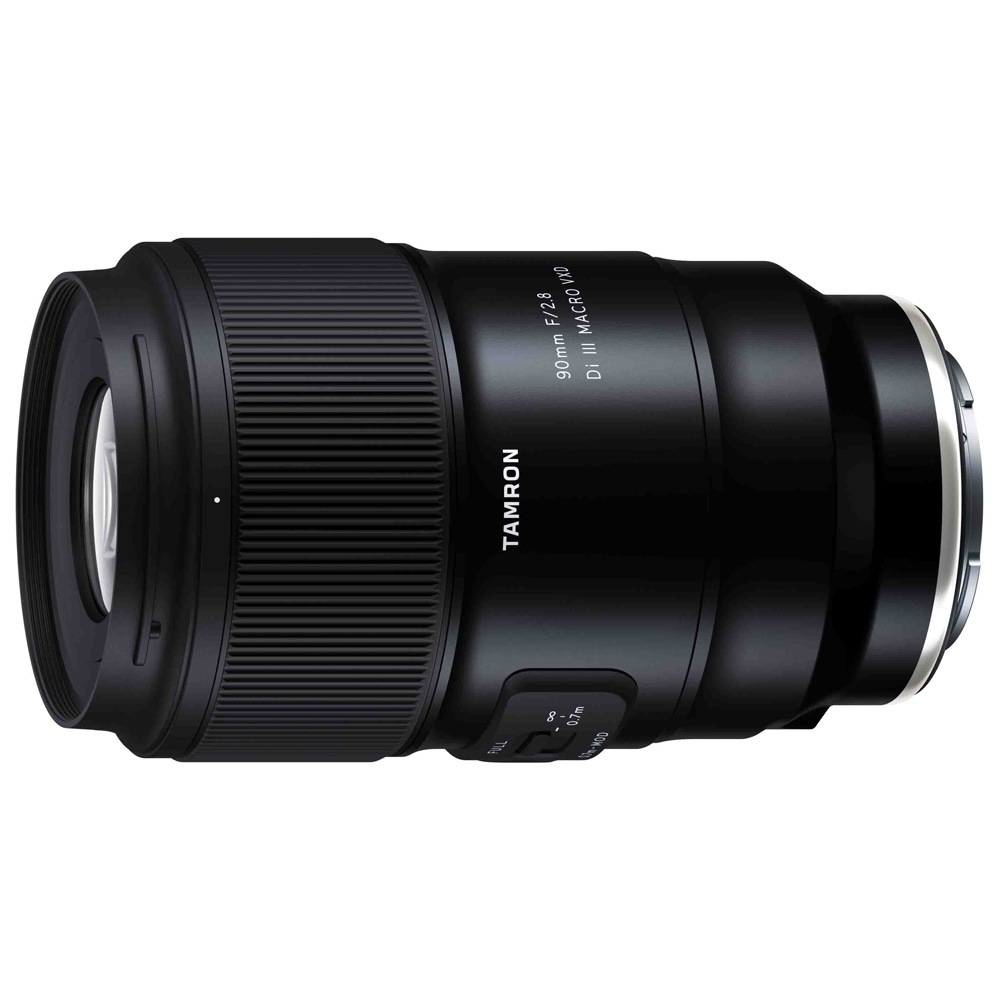 タムロン TA90DI3マクロVXDF072S 【Joshin web限定：ハクバ レンズガード付きのセット】90mm F/2.8 Di III MACRO VXD（Model：F072） TA90