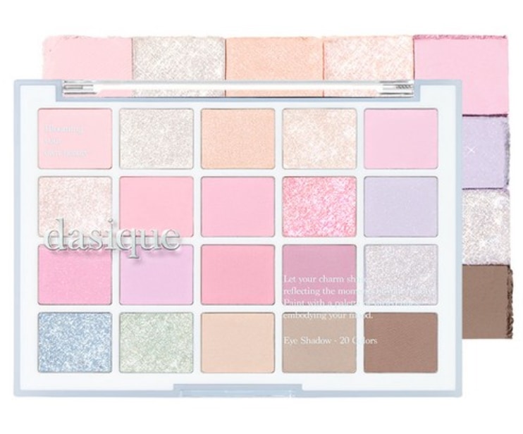 ムード シャドウ パレット 10.5g,05 コットン パウダー,1個 5,210円