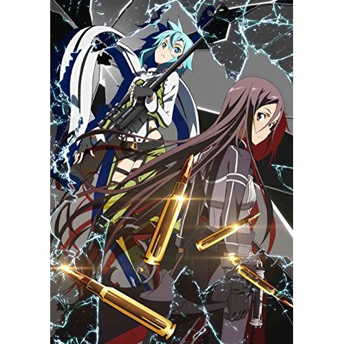 ソードアート・オンラインII 3(通常版) ／ ソードアート・オンライン (DVD) ANSB-11125