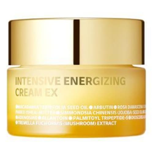 インテンシブエナザイジングクリームEX 35ml