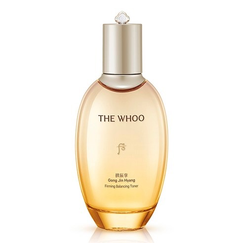 コンジンヒャン タンリョク・バランシング トナー・150mL・1個（人気の韓方スキンケア・しっとり保湿ケア・肌をなめらかに整える）