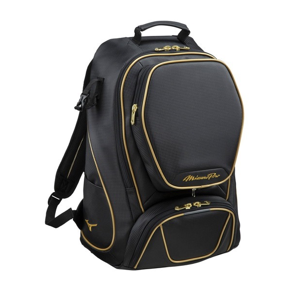 MIZUNO ミズノ ミズノプロ バックパック 40L 野球 ミズノプロ メンズ 1FJD300009 10,148円