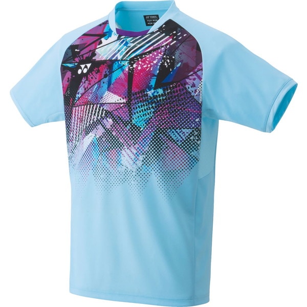 Yonex ヨネックス ゲームシャツ フィットスタイル テニス 10525-111 半袖