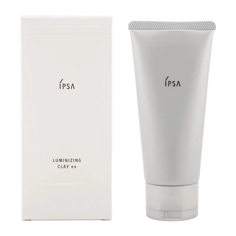 ルミナイジング クレイex 100g スキンケア 基礎化粧品 洗顔料 角層 クレイ状[ギフトラッピング対応]