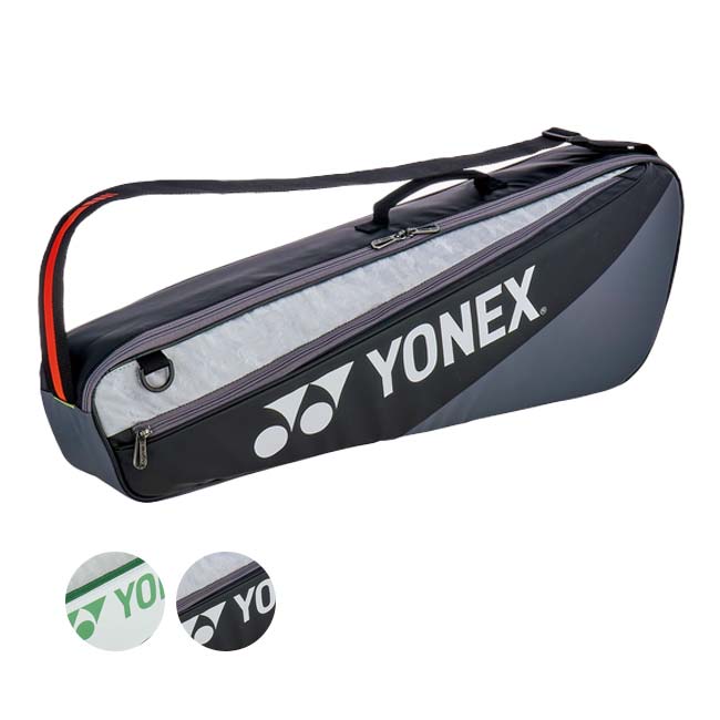 ヨネックス(YONEX) 2025 CLUB BAG クラブバッグ ワンショルダータイプ ラケットバッグ テニスバッグ BA52523EX