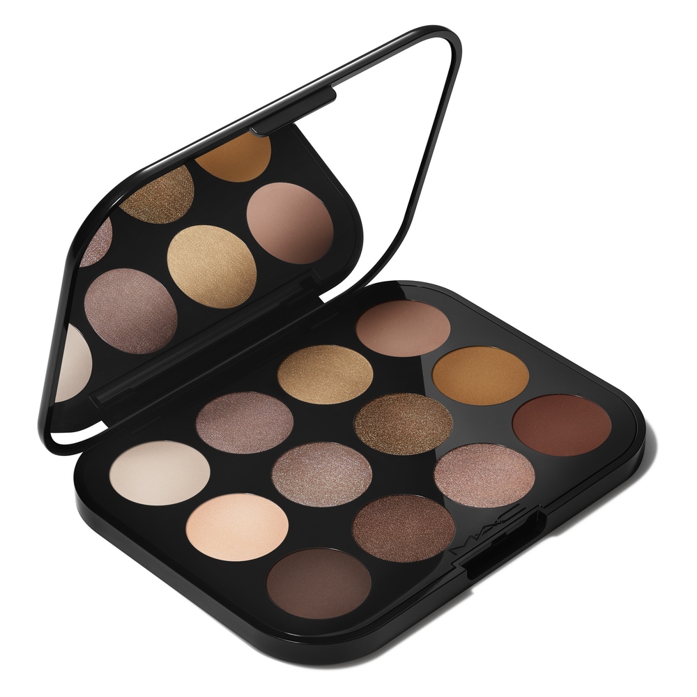 マックコネクト イン カラー アイシャドウ パレット X12 11,642円