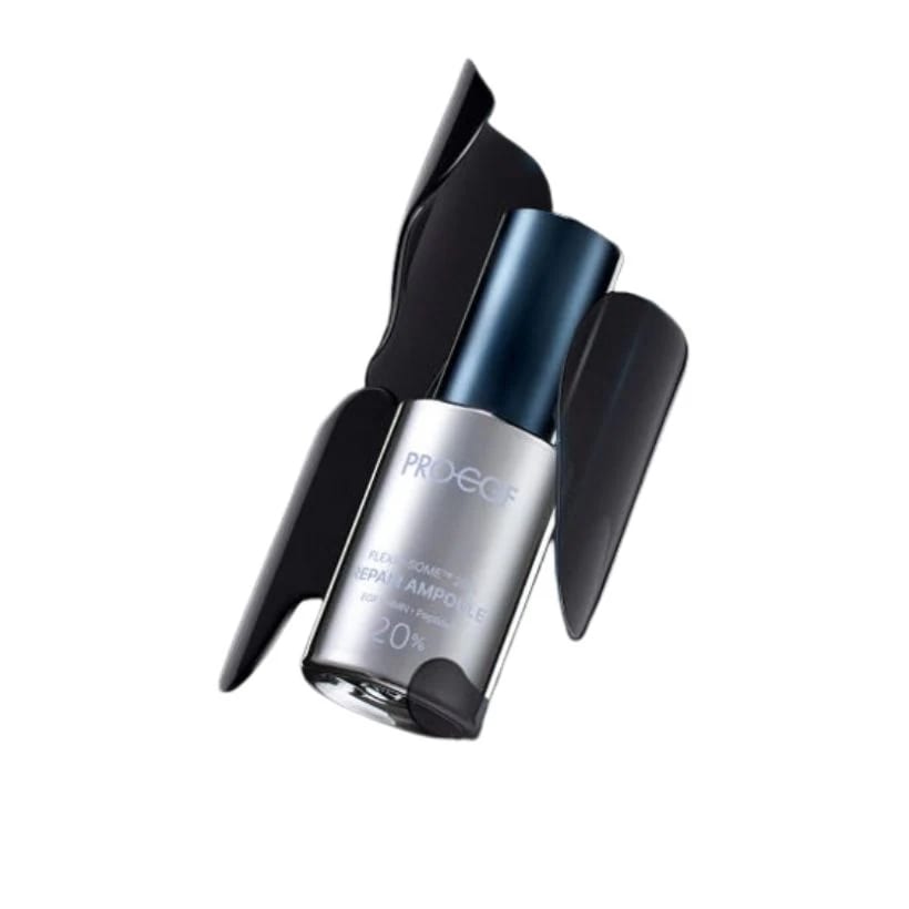 [25FW/New]PRO EGF プレクシアソーム20%リペアアンプル30ml / EGF 10ppm IGF FGF アンチエイジングペプチド NMN NAD スローエイジング