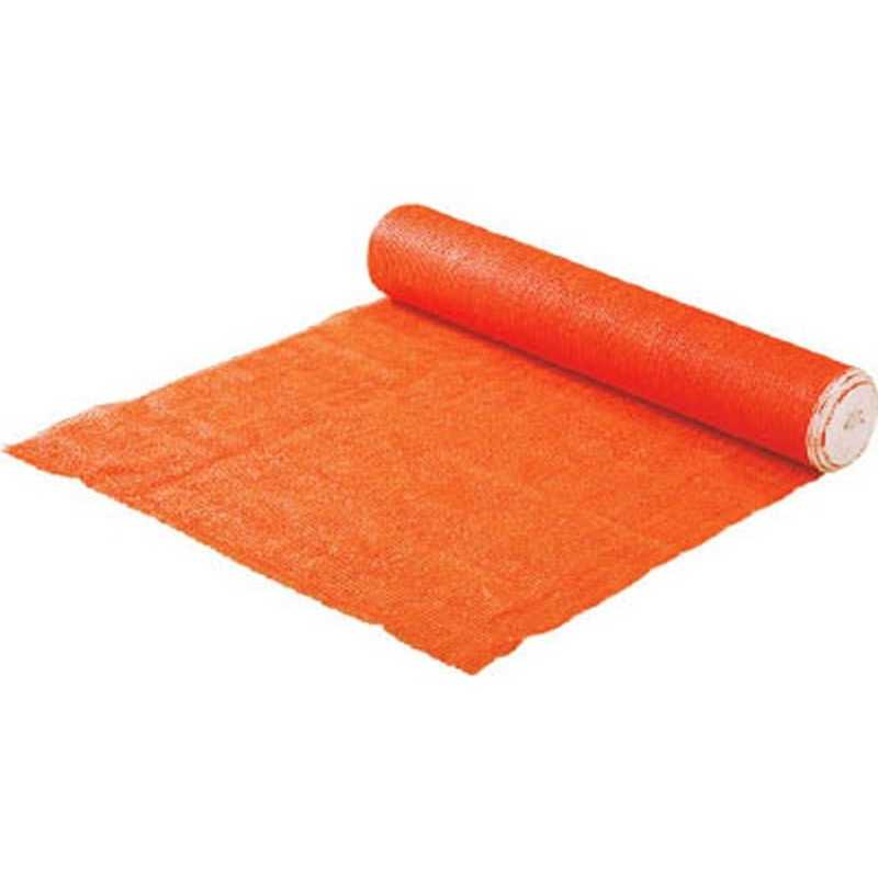 アラオ　エコメッシュフェンス オレンジ　AR116