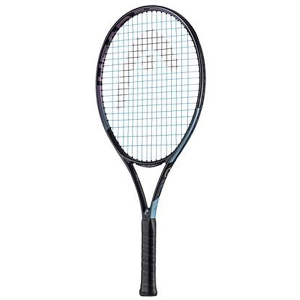 HEAD ヘッド Gravity 25 テニスラケット テニス ラケット 硬式 キッズ ジュニア 235013