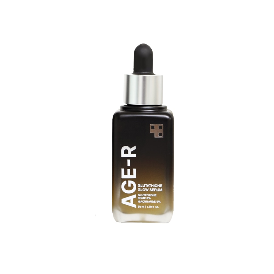 エイジアルグルタチオングローアンプル50ml