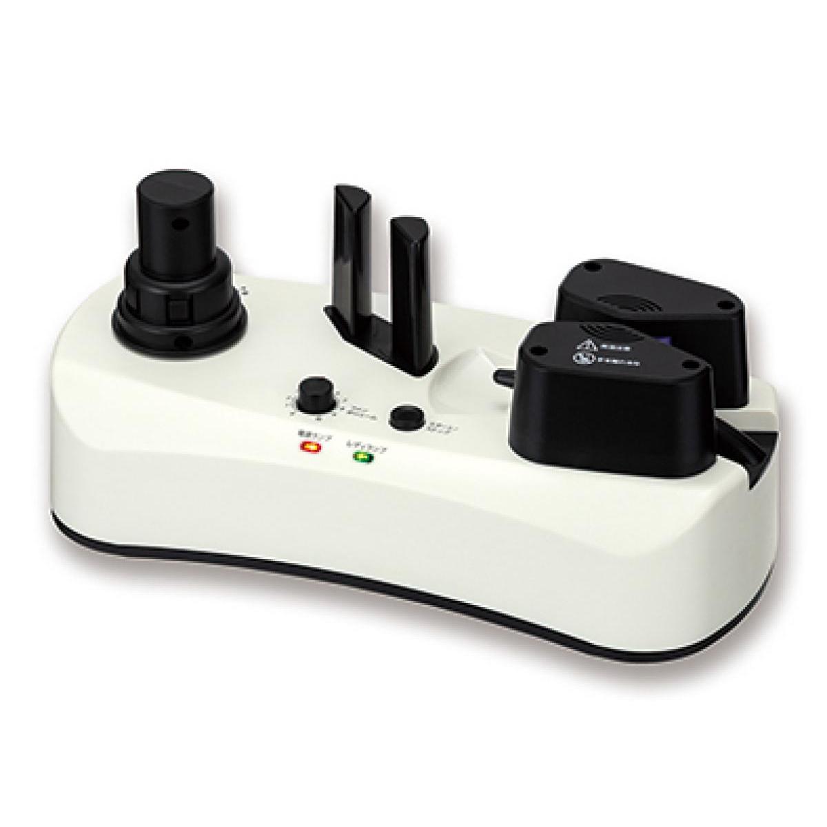 アスウィル(aswill) エアークッションメーカー ACM01　ピロー型専用 緩衝材 梱包資材 オートスリープ機能