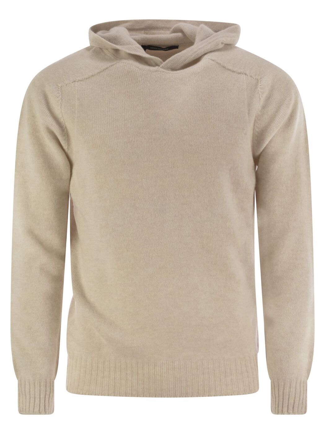 THLEYGSI240824I24 ベージュ 秋冬2024 ニットウェア メンズ ia