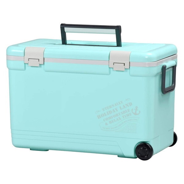 ホリデークーラー 33H ライトブルー