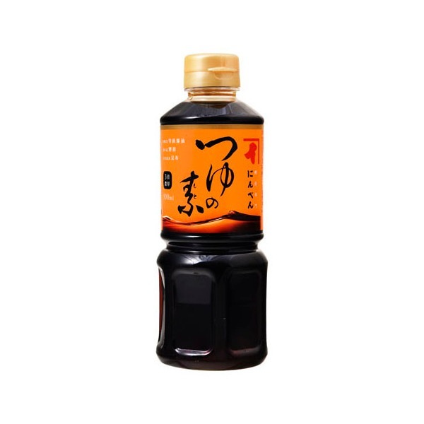 つゆの素 500ml 12 メーカー直送