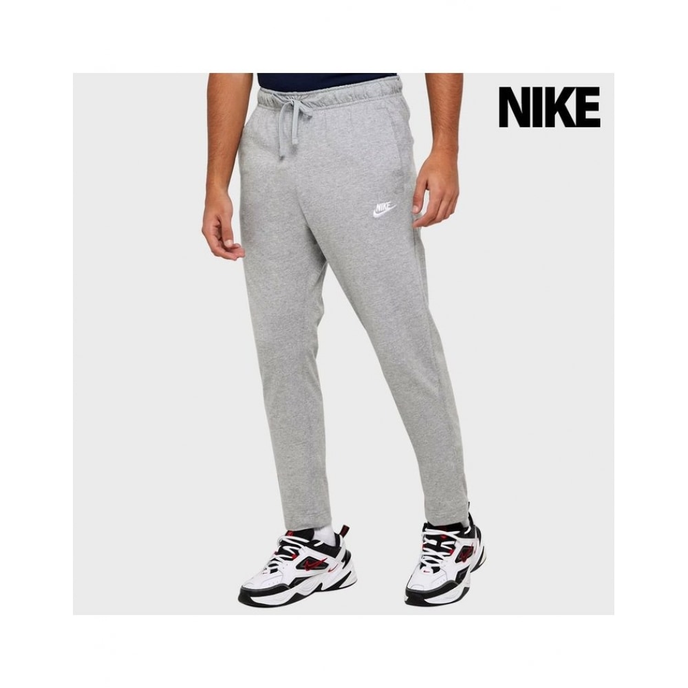 ナイキ NSW クラブ オープンハム ジャージパンツ BV2766-063