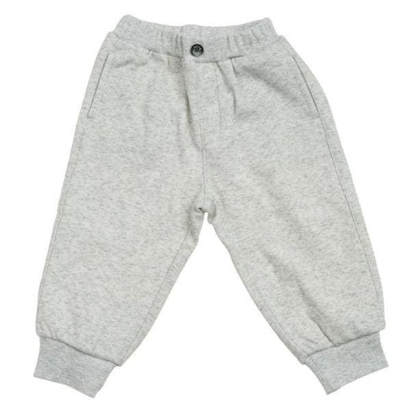 01S732005 カイミンク起毛パンツ