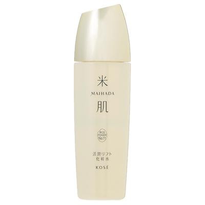 コーセー 米肌 MAIHADA 活潤リフト化粧水 120mL