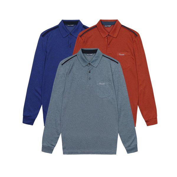 斜めジャカードTシャツ CDAA8TS1484