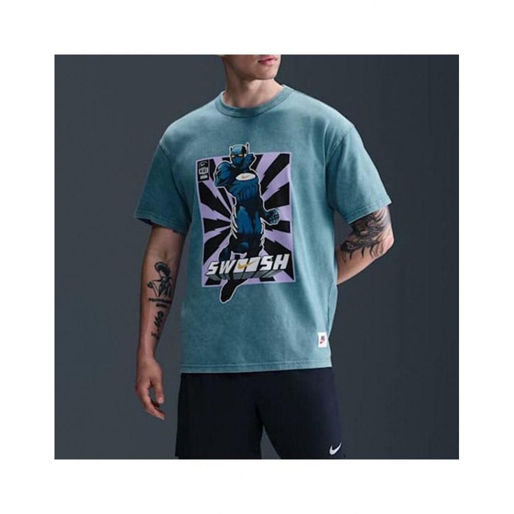 ナイキ メンズ マックス90 フィットネス Tシャツ HJ3673-006