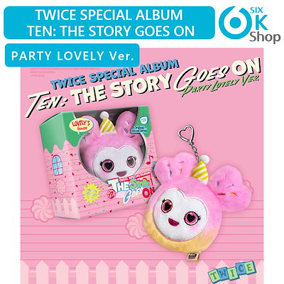 Qoo10 – 「SixKShop」のショップページです。
