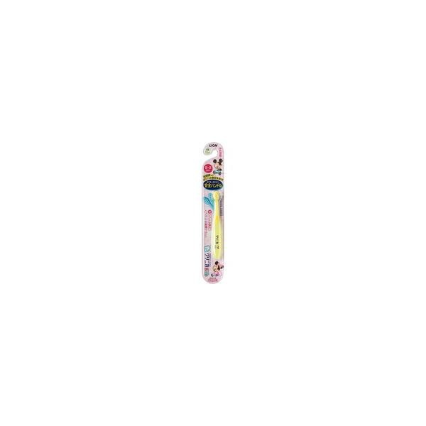 【60個セット】クリニカKid s ハブラシ 0-2才用 やわらかめ[ライオン] (1ケース)