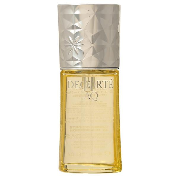 AQ オイル インフュージョン 40mL