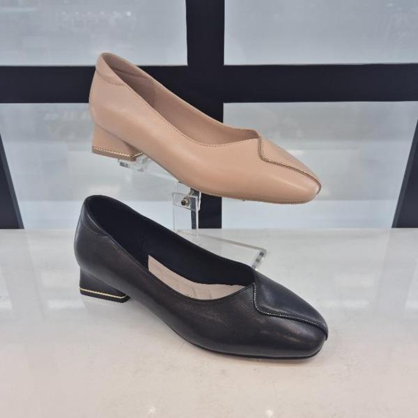 HC11 羊革 女性靴 T3K1U51K3E (43240658)