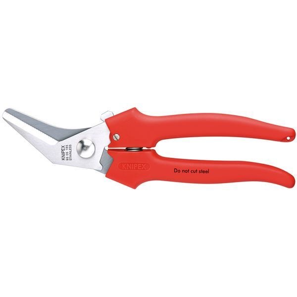 KNIPEX（クニペックス）9505-185 電工ハサミ 7,235円