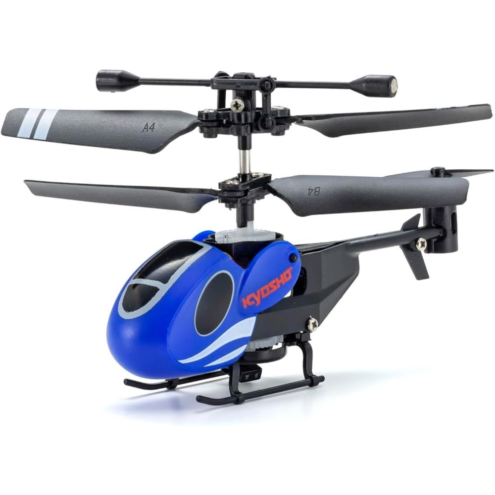 京商 キョウショウ エッグ マイクロヘリコプター モスキート TS057 ラジコン 6歳以上