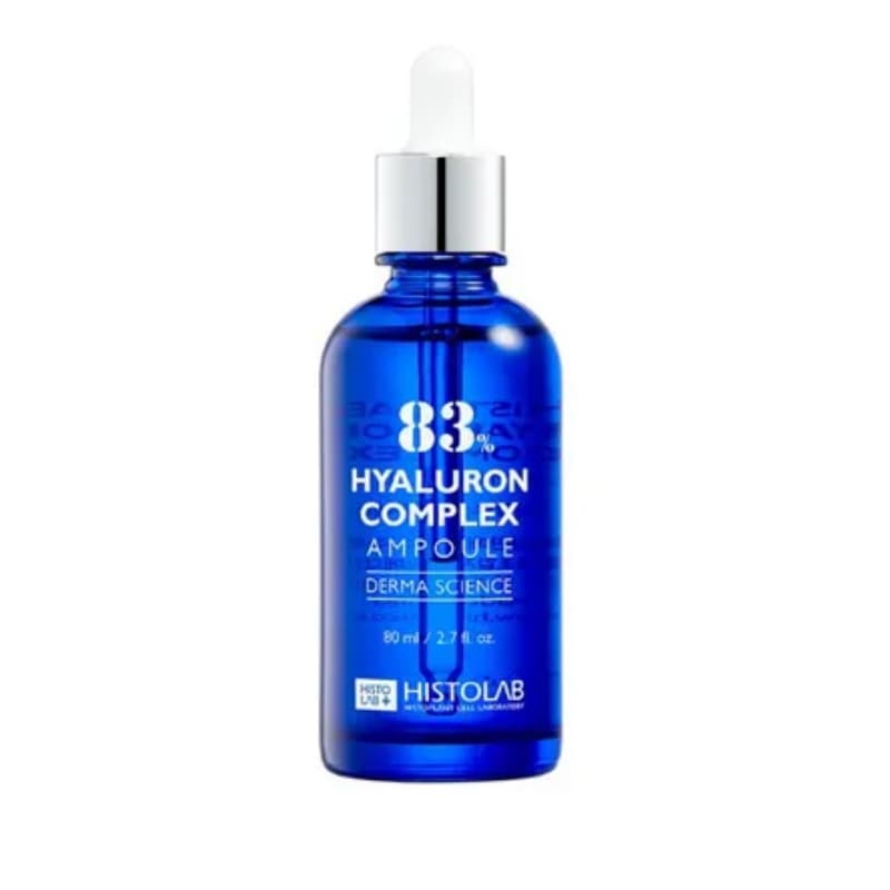 83％ヒアルロンコンプレックスアンプル 80ml