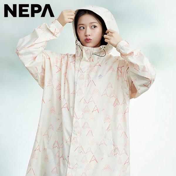 [釜山店] 共用ピークエイ防水ジャケット7LG0561