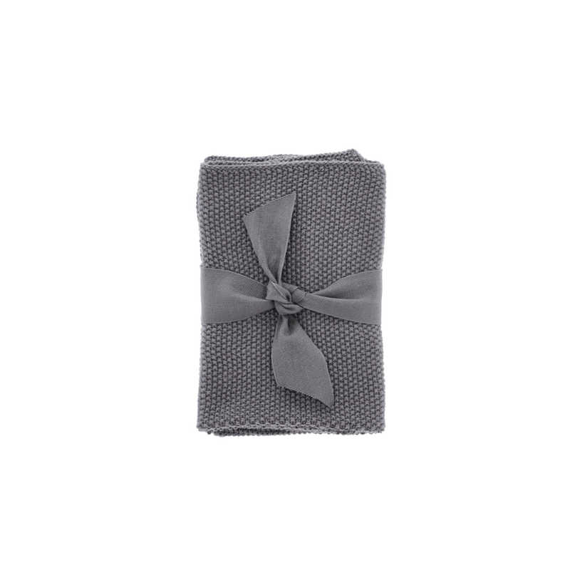 ソダール　ディッシュクロス 30x30 Soft キッチンGrey 6個セットl グレー　15337CN