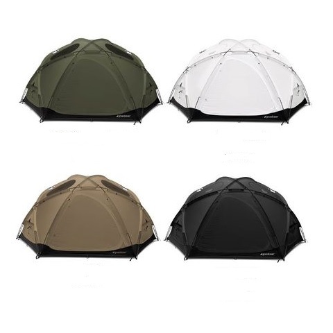 groundcover_ACORN HOUSE 3.45 Dome Tent_韓国直送