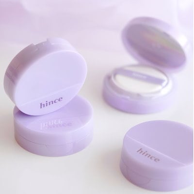 [holiday collection] Second skin glow cushion_本体 / セカンドス...のサムネイル